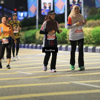 Runner Photo 4794255