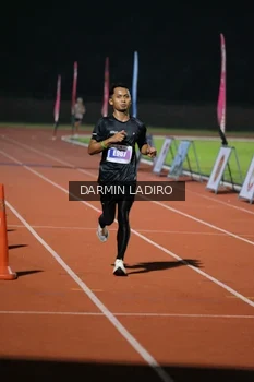 Runner Photo 4794261