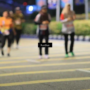 Runner Photo 4794262