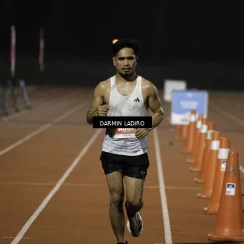 Runner Photo 4794263