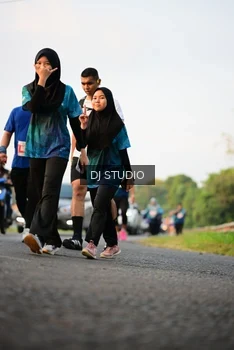 Runner Photo 4794270
