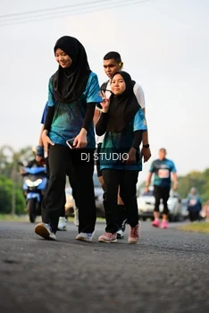 Runner Photo 4794278