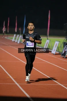 Runner Photo 4794279