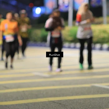 Runner Photo 4794282