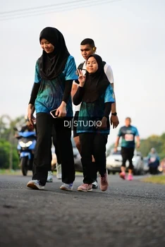 Runner Photo 4794288