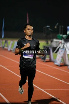 Runner Photo 4794291