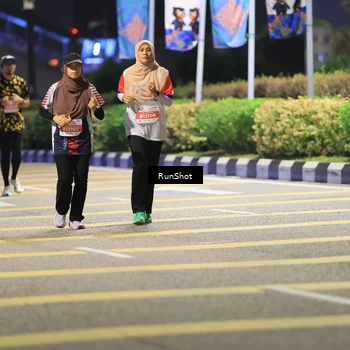 Runner Photo 4794293