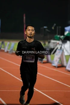 Runner Photo 4794299