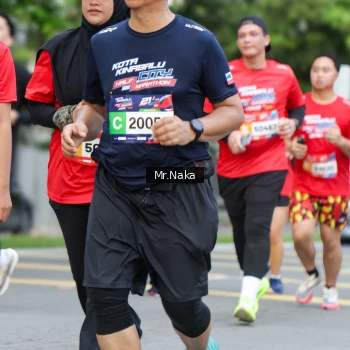 Runner Photo 47943