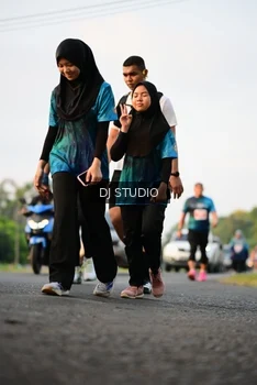 Runner Photo 4794301