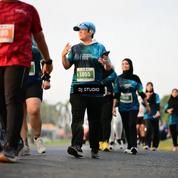 Runner Photo 4794304