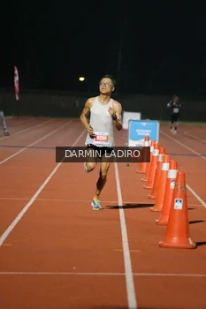 Runner Photo 4794307