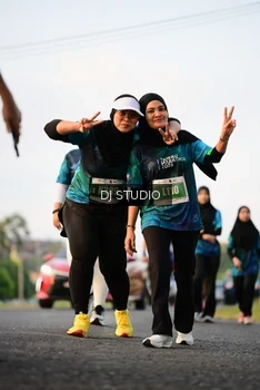 Runner Photo 4794308