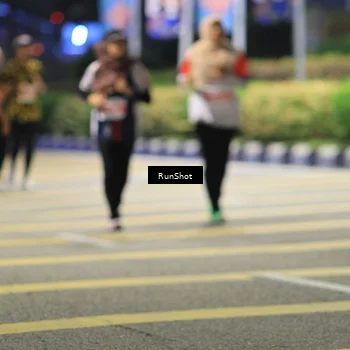 Runner Photo 4794313