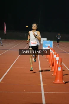 Runner Photo 4794319