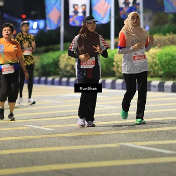 Runner Photo 4794323