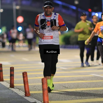 Runner Photo 4794326