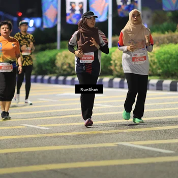 Runner Photo 4794327