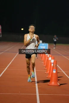 Runner Photo 4794328
