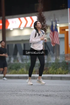 Runner Photo 4794333