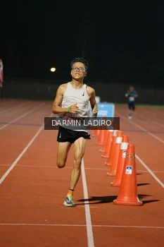 Runner Photo 4794338