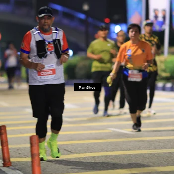Runner Photo 4794343