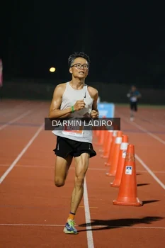 Runner Photo 4794347