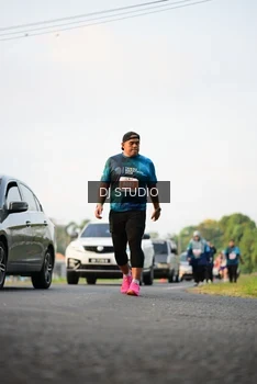 Runner Photo 4794351