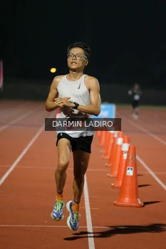 Runner Photo 4794353