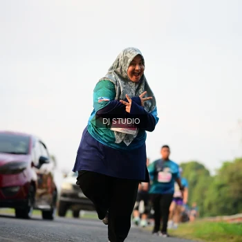 Runner Photo 4794355