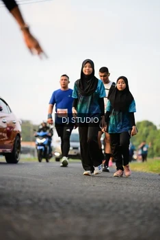 Runner Photo 4794358