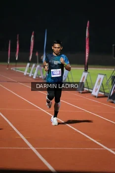 Runner Photo 4794359