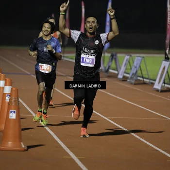 Runner Photo 4794361