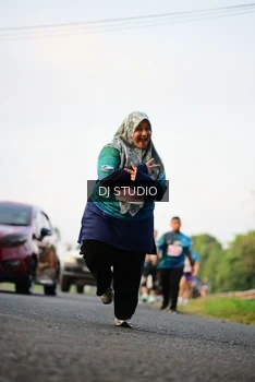 Runner Photo 4794365