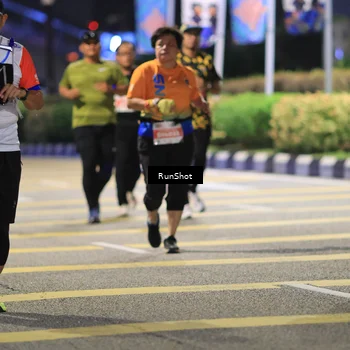 Runner Photo 4794368