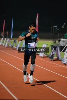 Runner Photo 4794371