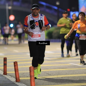 Runner Photo 4794372