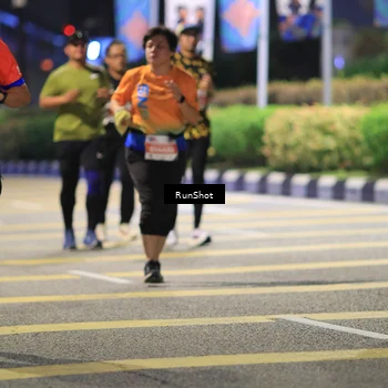 Runner Photo 4794374
