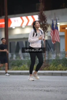 Runner Photo 4794375