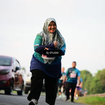 Runner Photo 4794378