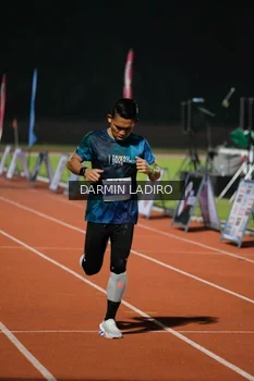 Runner Photo 4794380