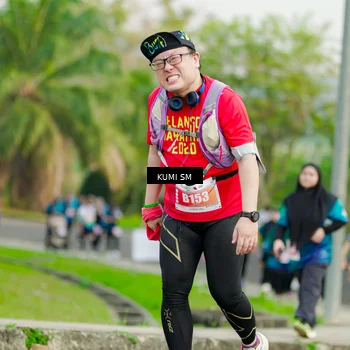 Runner Photo 4794381