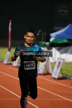 Runner Photo 4794385
