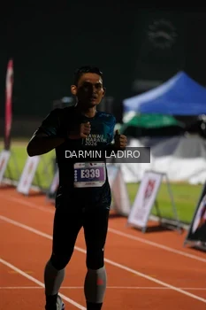 Runner Photo 4794388