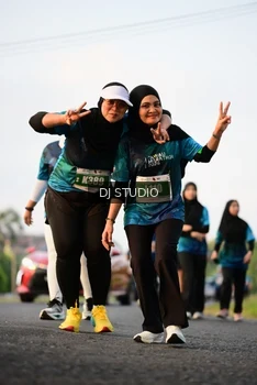 Runner Photo 4794389