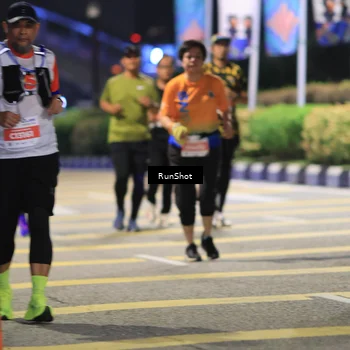 Runner Photo 4794390