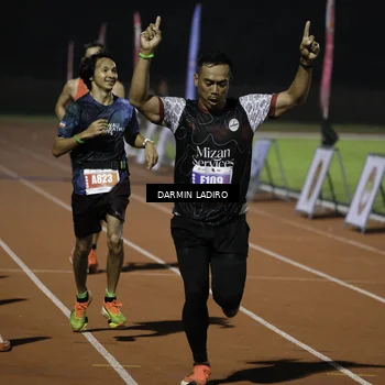 Runner Photo 4794391