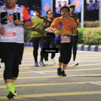 Runner Photo 4794392
