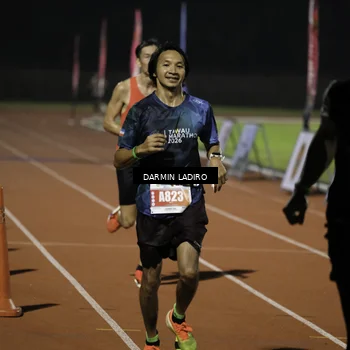 Runner Photo 4794396