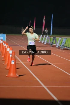 Runner Photo 4794397